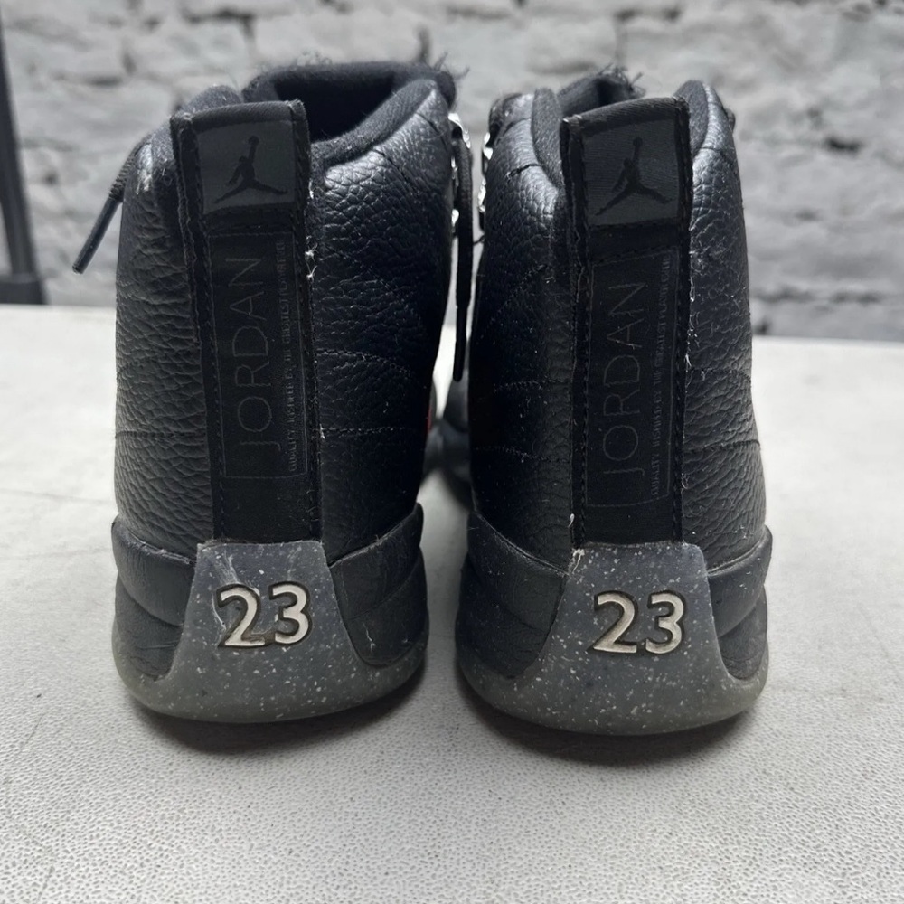 Size 10 - Jordan 12 Retro Utility - Picture 4 of 6